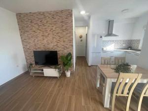 Fotografia z galérie ubytovania Villa Zen, La Barrosa v destinácii Cádiz