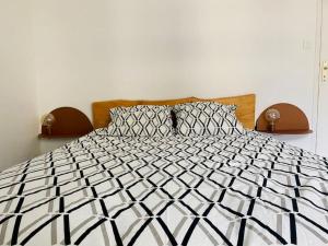 Zdjęcie z galerii obiektu Appartement 4 pers max à Seignosse le Penon w mieście Seignosse