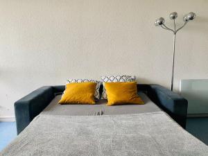 Fotografia z galérie ubytovania Appartement 4 pers max à Seignosse le Penon v destinácii Seignosse