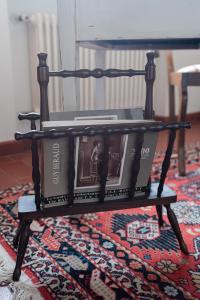 Fotografie z fotogalerie ubytování Podere di Sotto v destinaci Montelupo Fiorentino