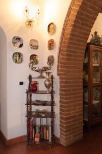 Fotografie z fotogalerie ubytování Podere di Sotto v destinaci Montelupo Fiorentino