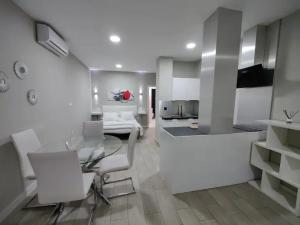 Kép Loft Ciudad Jardín N°2 szállásáról Córdobában a galériában
