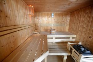 Fotografia z galérie ubytovania Hotel Alpejski v destinácii Polanica-Zdrój
