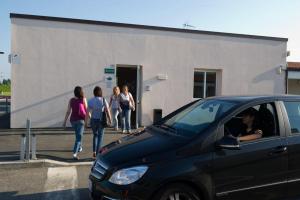 Hosté ubytování Autohotel Ravenna