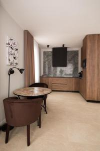 Billede fra billedgalleriet på Гірська феєрія i Myhove + 33 billeder