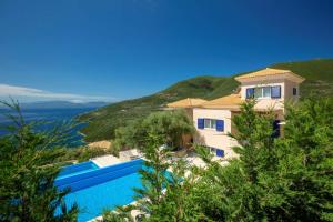 Φυσικό τοπίο κοντά σε αυτή η βίλα