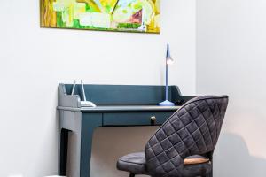Fotografie z fotogalerie ubytování Adler Aparthotel v destinaci Klaipėda