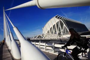Hostia v ubytovaní Hotel Medium Valencia