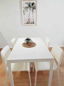 Fotografia z galérie ubytovania Stylish getaway, beach views, 2 mins from shops v destinácii Mooloolaba