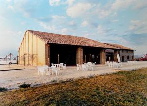 Photo de la galerie de l'établissement La Tomina, à Mirandola