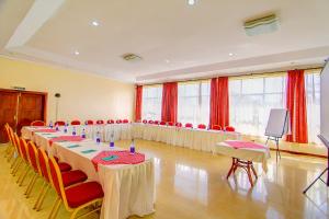 Gallery image of Poa Place Resort in Eldoret