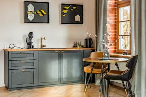 Fotografie z fotogalerie ubytování Adler Aparthotel v destinaci Klaipėda