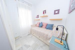 Zdjęcie z galerii obiektu MI RETIRO SEVILLANO w Sewilli