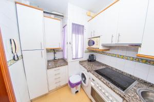 Zdjęcie z galerii obiektu MI RETIRO SEVILLANO w Sewilli