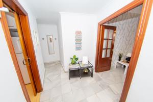 Zdjęcie z galerii obiektu MI RETIRO SEVILLANO w Sewilli