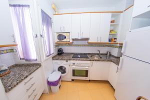 Zdjęcie z galerii obiektu MI RETIRO SEVILLANO w Sewilli