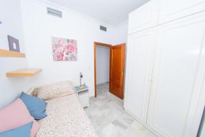 Zdjęcie z galerii obiektu MI RETIRO SEVILLANO w Sewilli