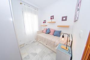 Zdjęcie z galerii obiektu MI RETIRO SEVILLANO w Sewilli