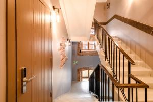 Fotografie z fotogalerie ubytování Adler Aparthotel v destinaci Klaipėda