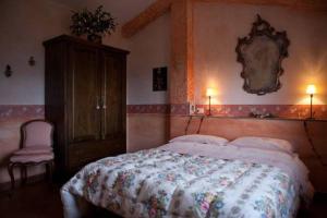 Gallery image of Agriturismo La Leggenda in Santa Fiora