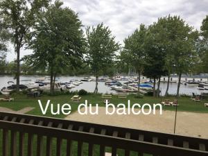Paesaggio naturale nelle vicinanze dell'aparthotel