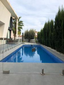 Fotografie z fotogalerie ubytování Villa Garance v destinaci San Fulgencio