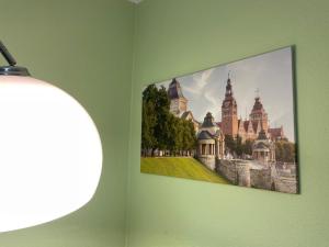 Gallery image of Aleda in Szczecin