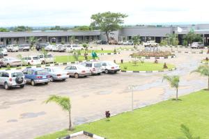 Photo de la galerie de l'établissement Mika Convention Center, à Lusaka