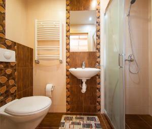 Bagno di Willa jak u Babci
