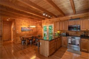 Nhà bếp/bếp nhỏ tại A-Typical