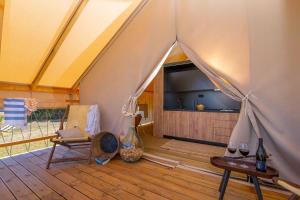 拉宾Floria Glamping Garden的相册照片