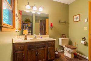 Ένα μπάνιο στο Bearadise +14 φωτογραφίες