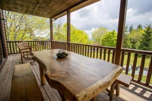 Gallery image of Diamond Vista in Seven Devils
