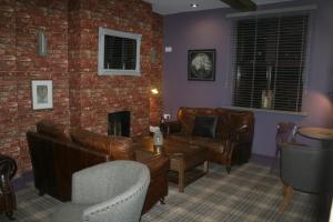 Foto dalla galleria di Yorkway Motel a Pocklington