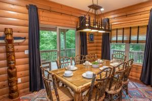 Φωτογραφία από το άλμπουμ του Grouse Moor Lodge σε Sugar Mountain