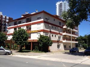Gallery image of Hotel La Golondrina in Pinamar