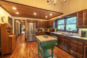 Billede fra billedgalleriet på Pinnacle View Lodge i Boone + 55 billeder