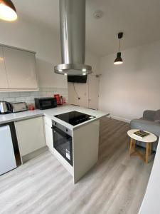 Dapur atau dapur kecil di Sydenham Place