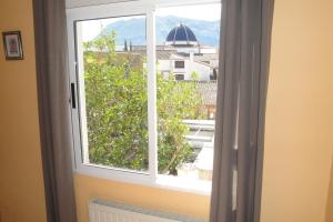 Fotografie z fotogalerie ubytování Hostal Cristina v destinaci Denia