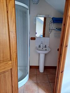 Gallery image of Lurig View B&B Glenariffe in Glenariff