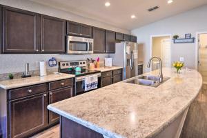 Gallery image of Eagle Lake Home Less Than 7 Mi to Legoland! in Eagle Lake