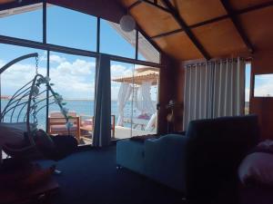 Galeriebild der Unterkunft Uros Lake Titicaca Lodge in Puno