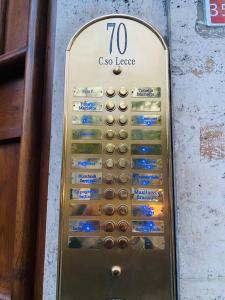 Foto dalla galleria di CIT,ma c’è TUT!TINY,but all you need is IN! a Torino