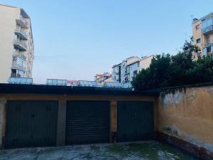 Edificio in cui si trova l'appartamento