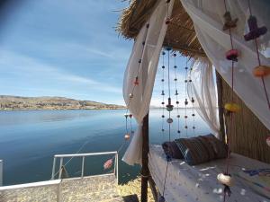 Galeriebild der Unterkunft Uros Lake Titicaca Lodge in Puno