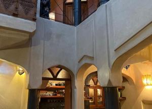 Fotografie z fotogalerie ubytování Riad Sabah v Marrákéši