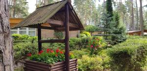 Afbeelding uit fotogalerij van Zakątek Mazurski GIM in Teerau