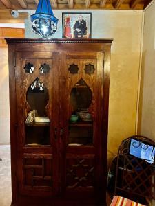 Mynd úr myndasafni af Riad Dar Hanae í Tetouan