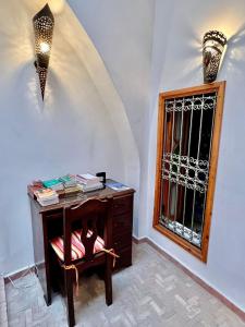 Mynd úr myndasafni af Riad Dar Hanae í Tetouan