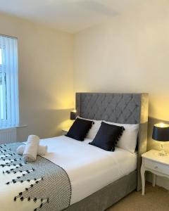 Gallery image of Cardiff Home in Cardiff